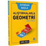 Şenol Hoca - Alıştırmalarla Geometri - Normal Boy