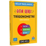Şenol Hoca Çıtır Çerez Trigonometri