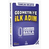Şenol Hoca Geometriye İlk Adım Arı Yayıncılık