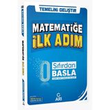 Şenol Hoca - Matematiğe İlk Adım (Tyt-Ayt-Kpss-Dgs İlk Adım)