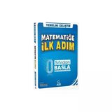 Şenol Hoca - Matematiğe İlk Adım