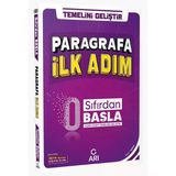 Şenol Hoca - Paragrafa İlk Adım (Tyt-Ayt-Kpss-Dgs İlk Adım)