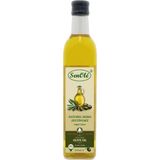Senole Soğuk Sıkım Naturel Sızma Zeytinyağı Cam Şişe 500mL - 500 ml