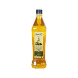 Senole Soğuk Sıkım Naturel Sızma Zeytinyağı Pet Şişe 1L - 1 lt