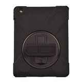 Senon Apple iPad Mini 2-3 Zore Defender Tablet Silikon Tam Zırh Koruma