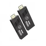 Senon Go Des GD-DM568 Kablosuz HDTV Ultra HD 4K Görüntü Aktarıcı Adaptör, HDMI, WiFi 2.4G/5G Dual Band, iOS Android Windows Mac Uyumlu