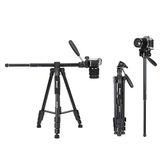 Senon Jmary KP2274 Profesyonel Kamera Tripod