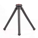 Senon Jmary MT-25 Tripod Flexible Ahtapot Ayak Tasarımlı Tripod Telefon Sabitleyici 30 cm