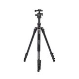Senon Jmary Profesyonel Kamera Tripod 3 Kademeli 164.5CM Ayrılabilir Monopod Tasarım Başlıklı Jmary Zore KT3255NB30