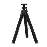 Senon Zore ​TR-4 Uzun Tripod (Siyah)