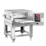 Senoven Konveyörlü Pizza Fırını Gazlı 455 Mm SEN 1502