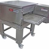 Senoven Sen-1500 Konveyörlü Pizza Fırını