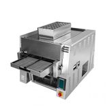 Senoven Sen 3000 Otomatik Çift Bant 18 cm X2 15,25 cm X2 Izgara