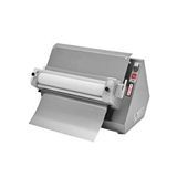 Senoven Sm-300 Single Single Plus Sert Hamur Açma Makinası (tek Merdane/30 Cm) Gri