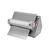 Senoven Sm-450 Single Single Plus Sert Hamur Açma Makinası (tek Merdane/45 Cm) Gri
