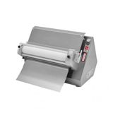 Senoven Sm-450 Sıngle Sıngle Plus Sert Hamur Açma Makinası (tek Merdane/45 Cm)