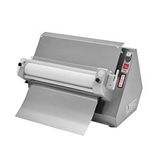 Senoven Sm-600 Single Single Plus Sert Hamur Açma Makinası (tek Merdane/60 Cm) Gri
