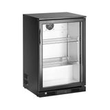 Senox BBC-150 Tek Kapılı 138 lt Bar Tipi Şişe Soğutucu Dolap