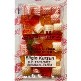 ŞENÖZ Karışık Mevlüt Şekeri 50 ‘li 100 gr Jelatinlerde