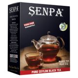 Şenpa 800 gr Pure Ceylon Siyah Çay