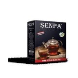 Şenpa Siyah Çay Pure Ceylon Tea Pekoe 400 gr