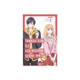 Senpai Yayınları Yamada - Kun Ile Aşk Hikayem Seviye 999 Cilt 1 + Şifacı Günceleri 4 + Suikast Sınıfı 21.cilt + 22 Kitap - Hayır