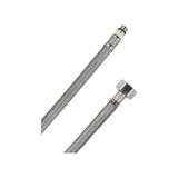 Şenpres Batarya Musluk Bağlantı Hortum Flexi M10 3 /8 - 70 cm