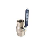 Şenpres Küresel Vana 1 1/4" (1,25 Inç)