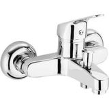 Şenpres Mix Gri Banyo Bataryası Kolay Montaj Üstün Kalite Krom Malzeme ile