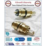 Şenpres Salmastra Musluk Içi - %100 Prinç - Contalı - 2 Adet