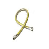 şenpress Doğal Gaz Ocak Flexi 1/2-1/2 125 Cm