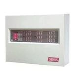 Sens 24 Zone Yangın Alarm Kontrol Paneli (Mc5-24) (Kdo)