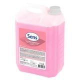 Sens Floral 5 Lt Yüzey Temizleme Ürünü