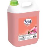Sens Gül 5 lt Sıvı Sabun