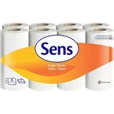 Sens Kağıt Havlu Rulo 8'li Paket