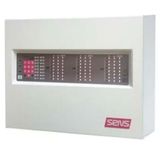 Sens MC5-24 24 Zone Yangın Alarm Kontrol Paneli
