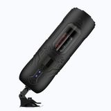 Sens Sex Toys Usb Şarjlı Hands Free Tam Otomatik Mastürbatör - 7 Güçlü Titreşim Modu, 7 İleri Geri Hareketli Mod, 7 Dönen 360° Rotasyonlu Mod - Sabitleme İçin Güçlü Vantuzlu, Sessiz ve Su Geçirmez!