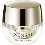 Sensai Aydınlık ve Daha Genç Bir Görünüm Için Göz Çevresi Kremi 15 ml - BAKIM