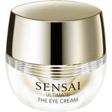 Sensai Aydınlık ve Daha Genç Bir Görünüm Için Göz Çevresi Kremi 15 ml Belladerm
