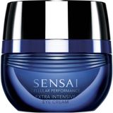 Sensai Cellular Performance Ekstra Yoğun Göz Kremi Işıltılı ve Sıkılık 15 ml -