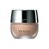 Sensai Cellular Performance - Fondöten Cf 23 Almond Beige - 30 Ml