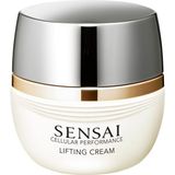 Sensai Cellular Performance - Sıkılaştırıcı Krem
