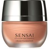 Sensai CF25 30 ml Cellular Performance Cream Foundation