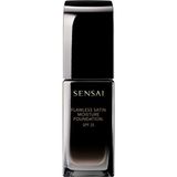 Sensai Flawless Satin Moisture FS203 Neutral Beıge 30 ml Fondöten - NEUTRAL BEIGE