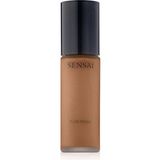 Sensai Fluid Finish Fondöten FF206 Golden Dune 30 ml