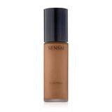 Sensai FV206 Golden Dune 30 ml Fluid Finish Lasting Velvet Fondöten