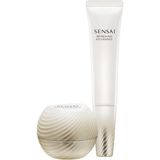 Sensai Koyu Halka ve Kırışıklık Karşıtı Morluk Giderici Göz Çevresi Kremi ve Serumu 20 ml + 15 ml - BAKIM