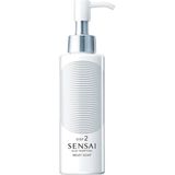 Sensai Tazelenmiş Bir Cilt Için Silky Purifying Cleansing Milk 150 ml Makyaj ve Kir Arındırıcı Yüz Temizleme Sütü