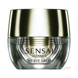 Sensai Ultimate The Eye Cream 15 Ml Göz Kremi