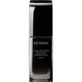Sensai Yatıştırıcı Ipeksi Nemlendirici Fondöten Spf 25 + 30 ml Belladerm